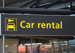 Cape Town Car Rental
