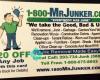 1-800-Mr-Junker