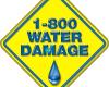 1-800 WATER DAMAGE of Denver