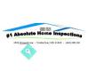 # 1 Absolute Home Inspections