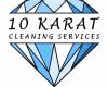 10 Karat Cleaning Services