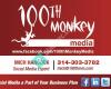 100th Monkey Media