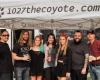 102.7 The Coyote KCYE-FM