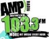 103.3 AMP Radio