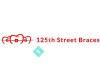 125th Street Braces
