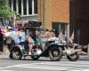 138th Shriners Imperial Session Parade