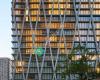 170 Amsterdam Apartments