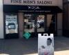 18/8 Fine Men's Salon - Louisville