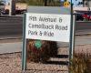 19th Ave/Camelback METRO Park-and-Ride