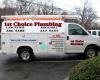1st Choice Plumbing