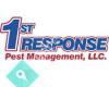 1st Response Pest Management