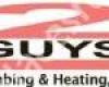 2 Guys Plumbing and Heating