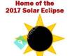 2017 Solar Eclipse Illinois Welcome Center