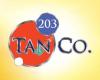 203 Tan Co