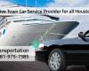 24-7 limo services