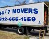 24/7 Movers