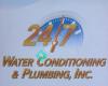24-7 Plumbing and Rooterman
