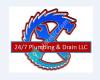 24 /7 Plumbing & Drain