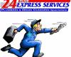 24 Hour Express Services