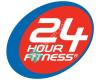 24 Hour Fitness - Elgin & Louisiana