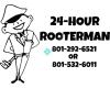 24-Hour Rooter Man
