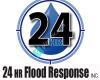 24 Hr Flood Response