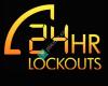 24 Hr Lockouts