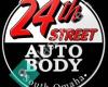 24th Street Auto Body