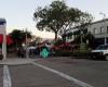 2nd Avenue Market Night in Downtown Upland