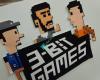 3-BIT Games