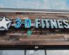 3-D Fitness