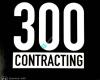 300 Contracting