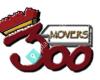 300Movers