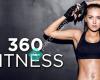 360 Fitness - Tyler, Texas