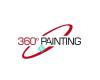 360 Painting - Charlotte