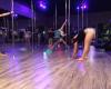 360 Pole Fitness