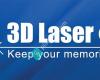 3D Laser Gifts