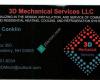 3D Mechanical Services