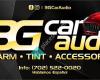 3G Car Audio
