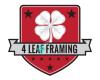 4 Leaf Framing
