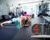 4 Life Fitness Studio