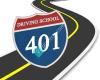 401 Driving School