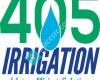 405 Irrigation