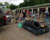 45 Flea Market and Antiques