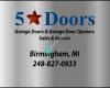 5 Star Doors - Birmingham