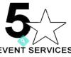 5 Star Event Services