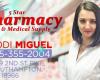 5 Star Pharmacy & Medical Supply