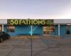 50 Fathoms Pet Shop