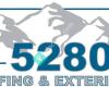 5280 Roofing & Exteriors