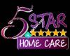5Star Home Care Of Oregon